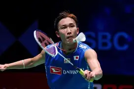 日本羽毛球队碾压马来西亚羽毛球队,斯里坎特绝境逆转 日本羽毛球队碾压马来西亚羽毛球队,斯里坎特绝境逆转