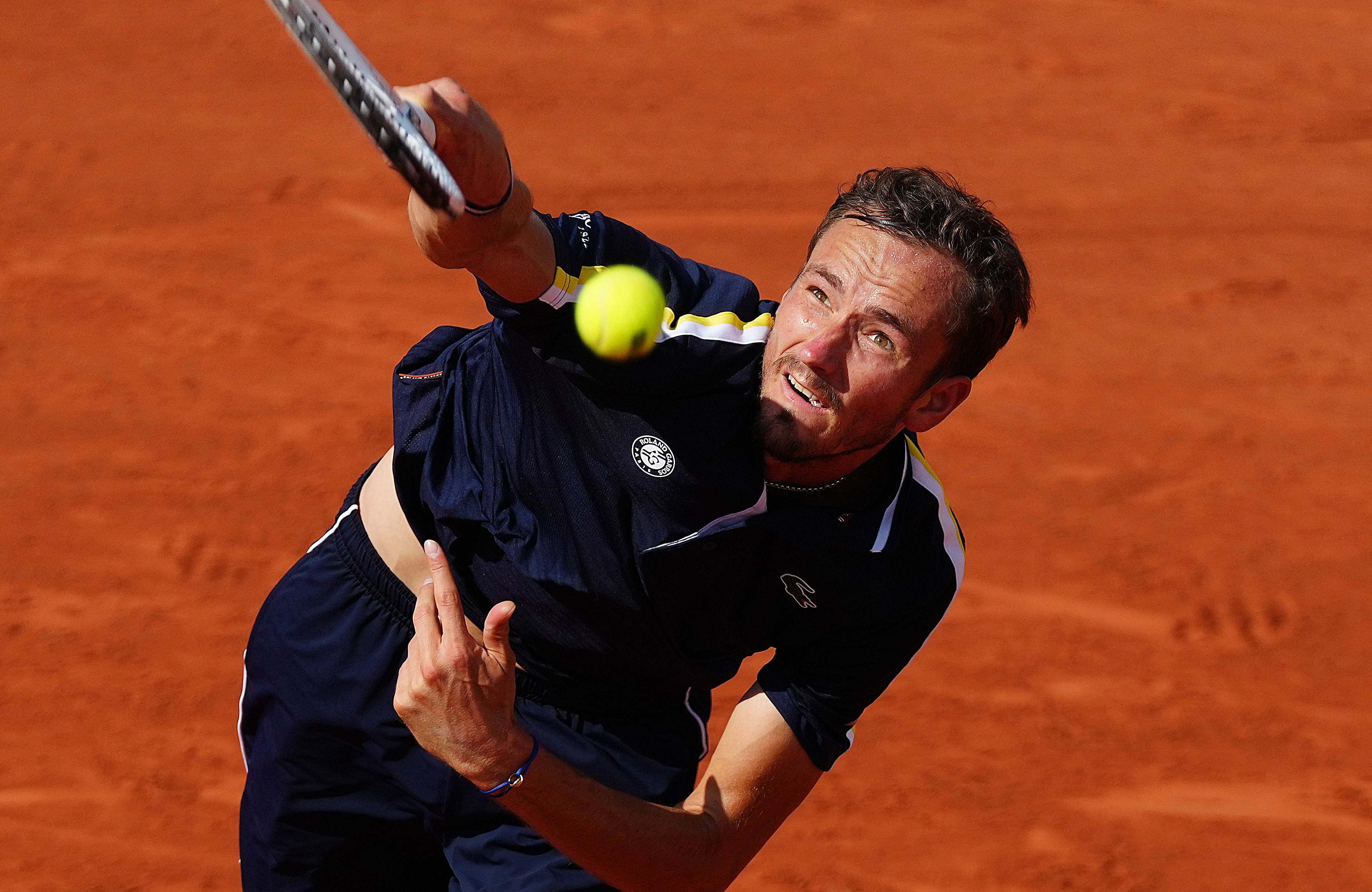 开云体育APP下载-法国网球队强势英国网球队，梅德韦杰夫制霸全场