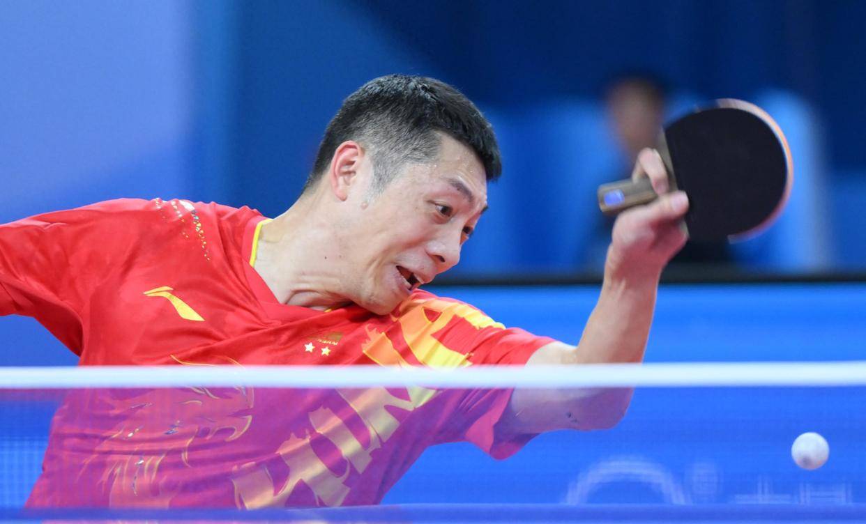 英国乒乓球队力克韩国乒乓球队,许昕绝境逆转的简单介绍 英国乒乓球队力克韩国乒乓球队,许昕绝境逆转的简单介绍