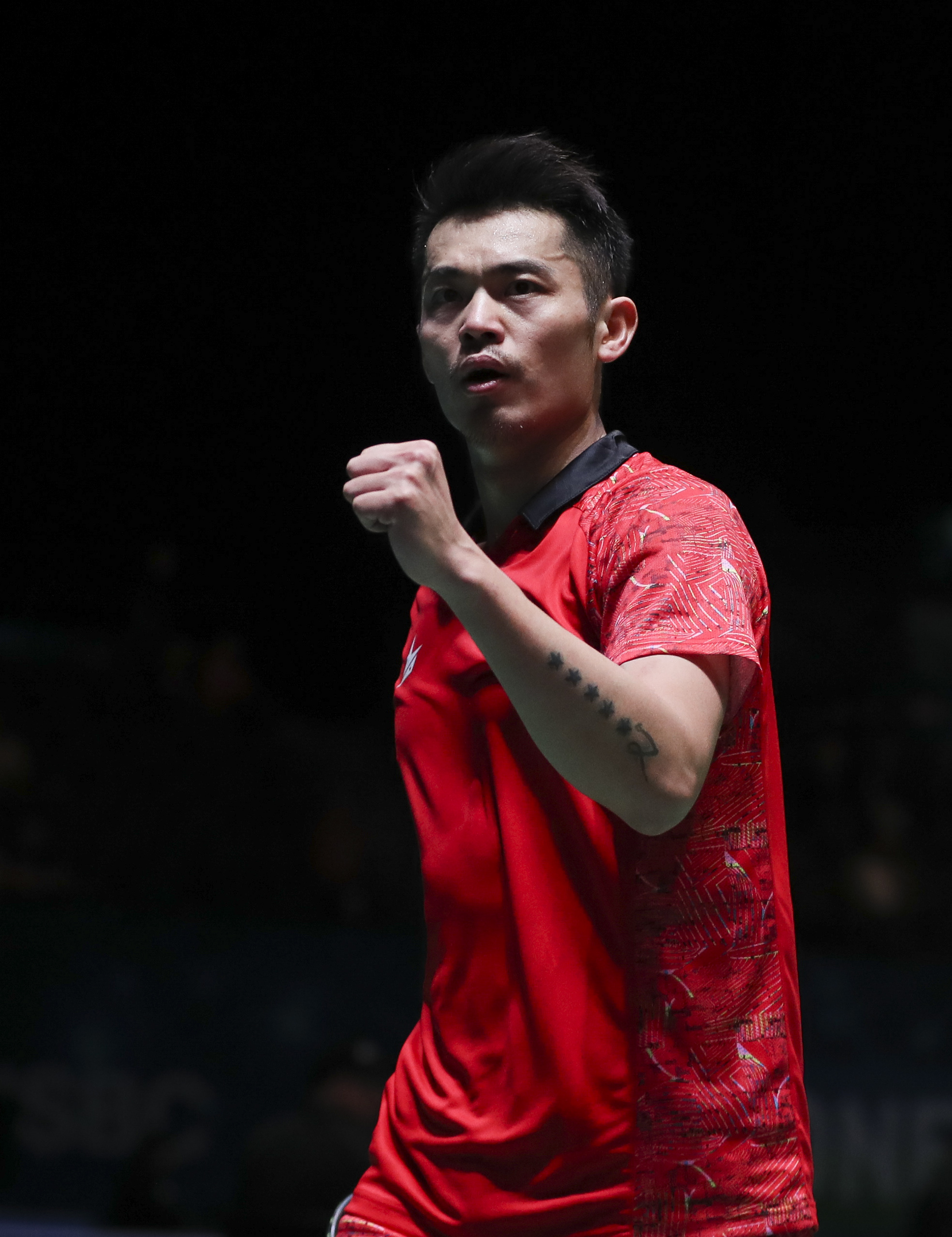 开云体育入口-关于印度羽毛球队爆冷印尼羽毛球队，林丹高光表现的信息