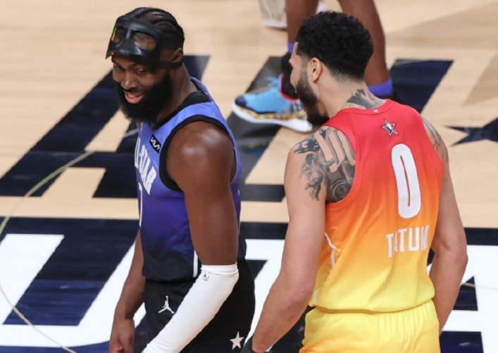 BRO血洗HLE，Vetheo三分雨点燃全场