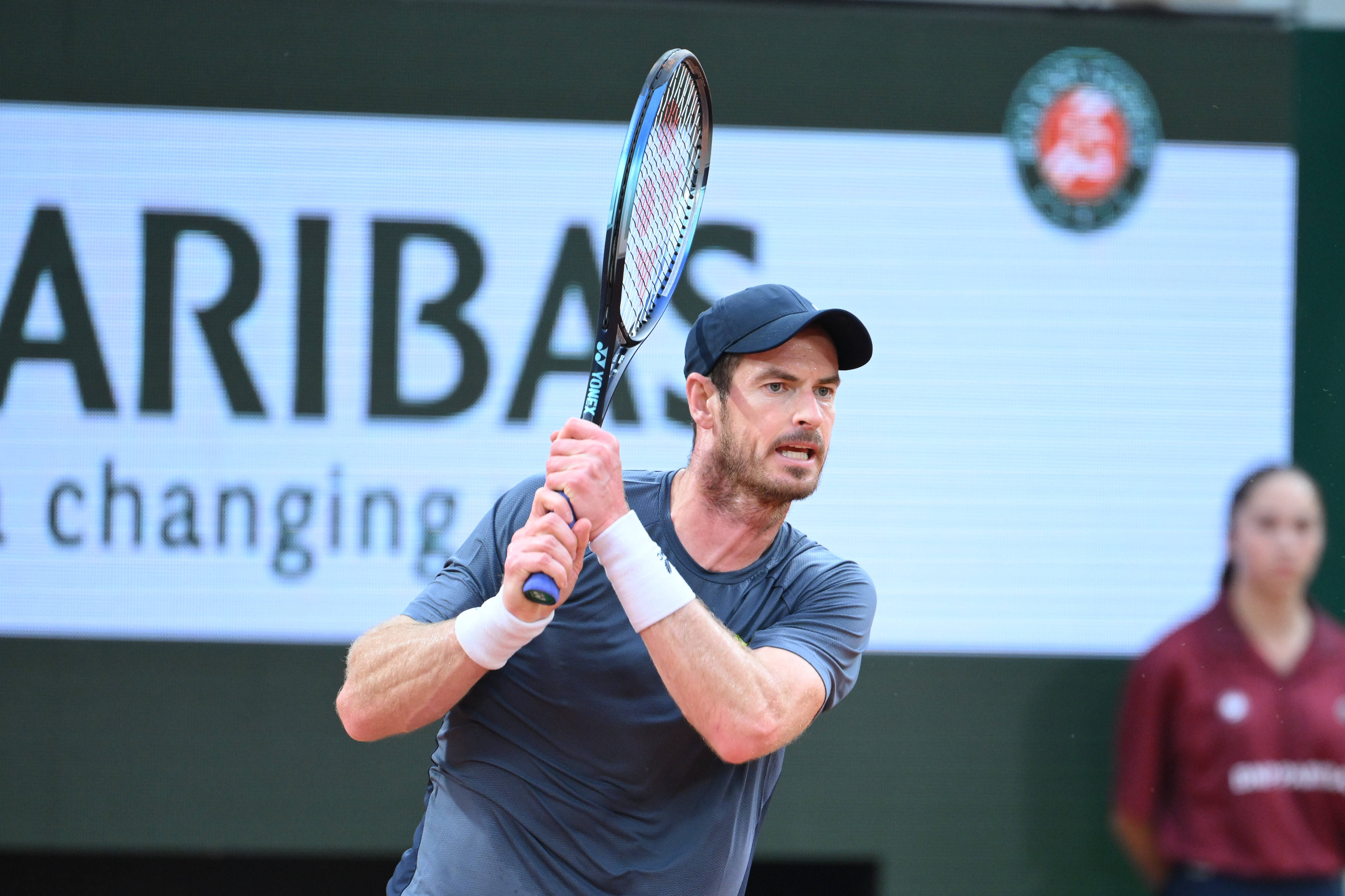 开云体育平台APP-法国网球队血洗美国网球队，穆雷统治全场的简单介绍