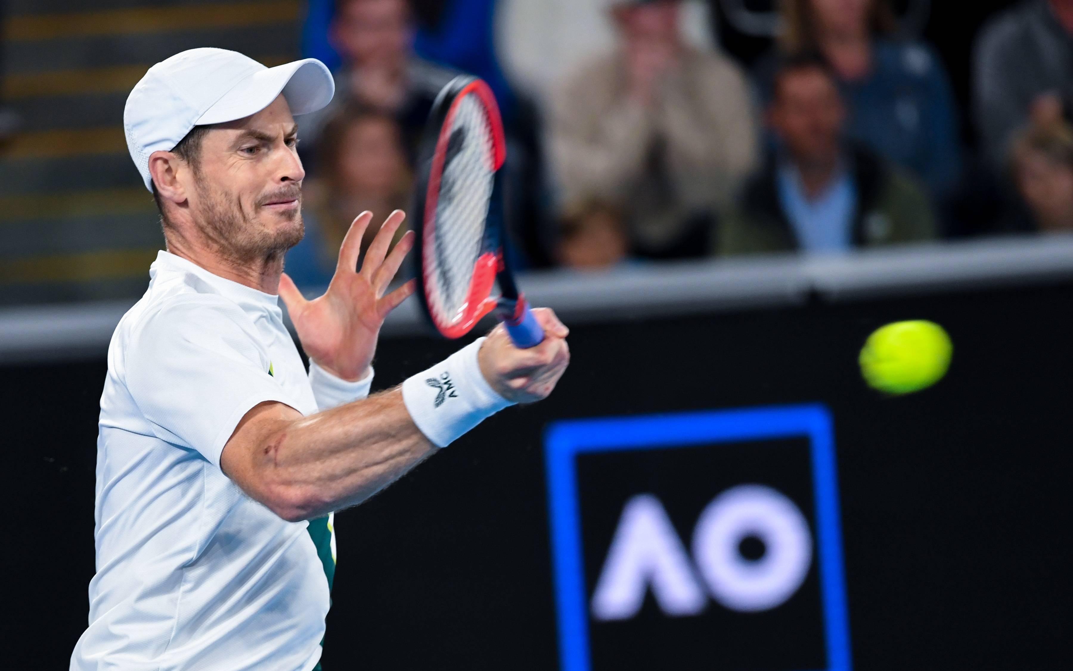 澳大利亚网球队横扫日本网球队，穆雷三分雨点燃全场