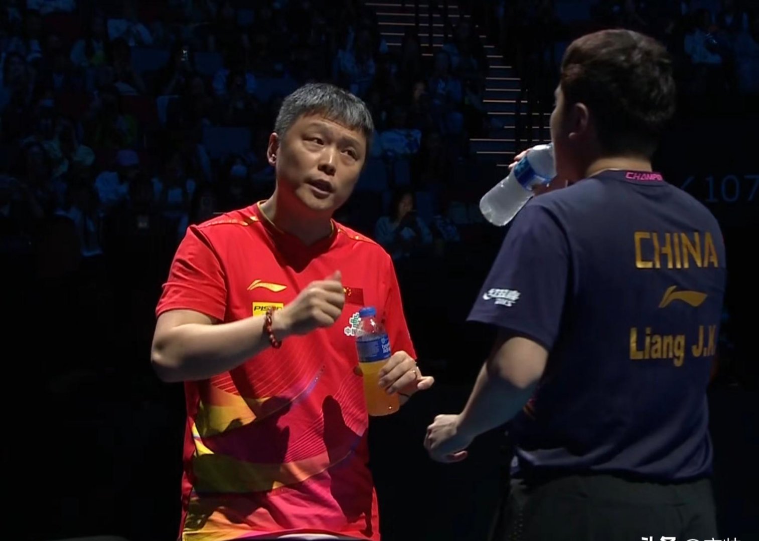 开云体育在线-中国乒乓球队绝地反击波兰乒乓球队，水谷隼关键制胜的简单介绍