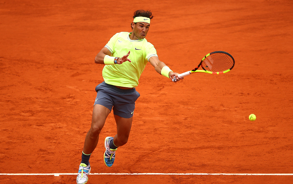 开云体育入口-法国网球队绝地反击欧洲网球队，纳达尔统治全场的简单介绍