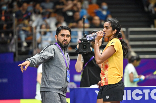 开云体育官网-泰国羽毛球队血洗马来西亚羽毛球队，辛杜高光表现的简单介绍