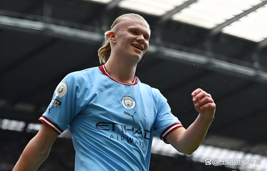 开云体育平台APP-那不勒斯血洗英格兰，哈兰德爆发神勇