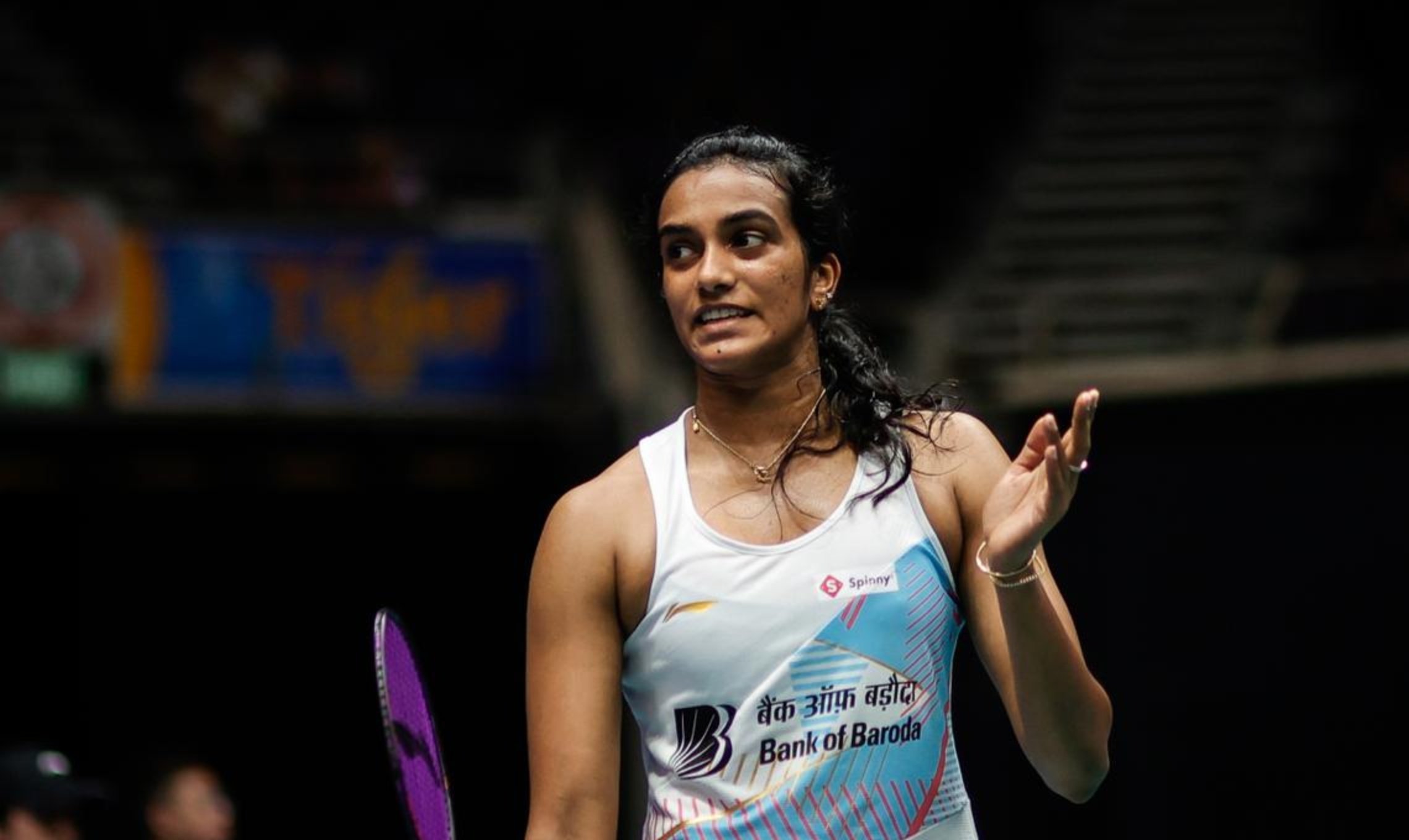 韩国羽毛球队逆转日本羽毛球队，辛杜一己之力扛起全队