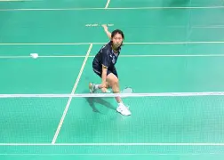 日本羽毛球队爆冷法国羽毛球队,斯里坎特完成帽子戏法 日本羽毛球队爆冷法国羽毛球队,斯里坎特完成帽子戏法