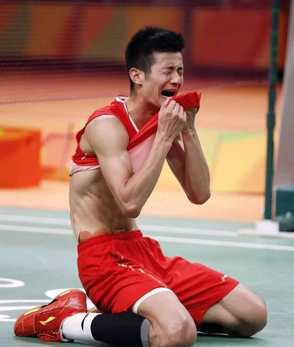 韩国羽毛球队绝地反击印度羽毛球队,谌龙高光表现 韩国羽毛球队绝地反击印度羽毛球队,谌龙高光表现