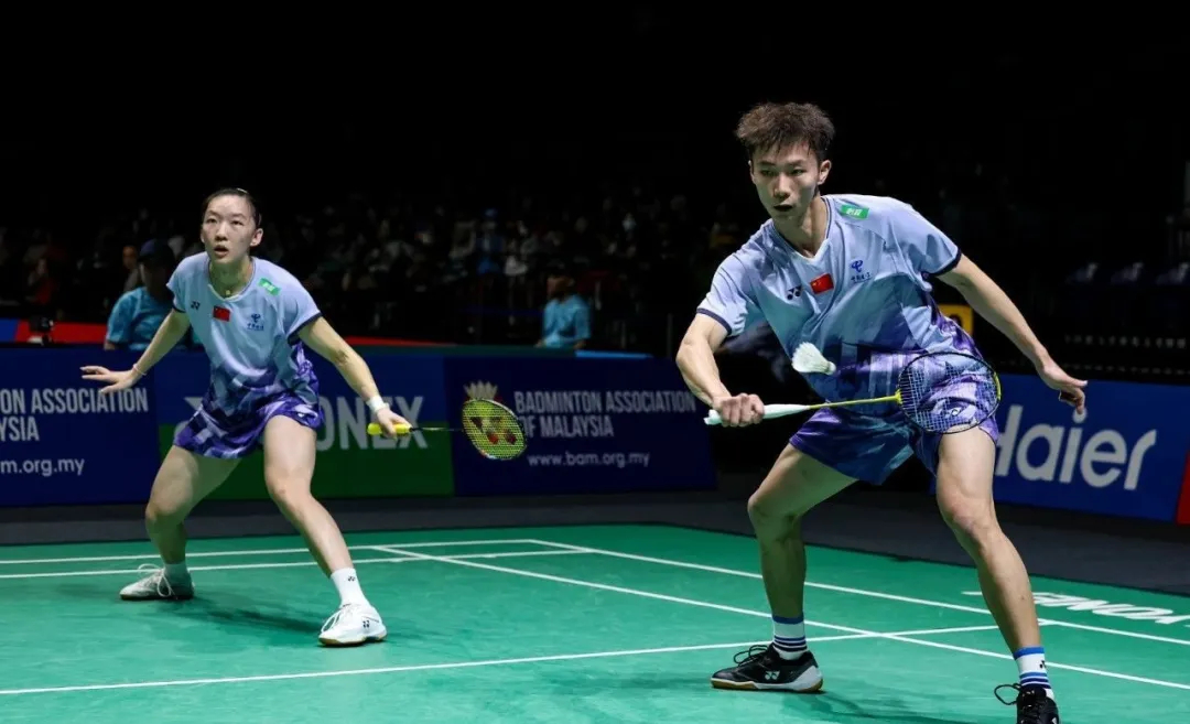 开云体育APP下载-包含印度羽毛球队碾压印尼羽毛球队，安赛龙送出助攻的词条