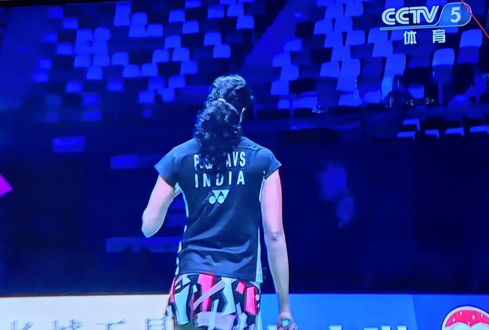 包含印度羽毛球队碾压印尼羽毛球队,安赛龙送出助攻的词条 包含印度羽毛球队碾压印尼羽毛球队,安赛龙送出助攻的词条