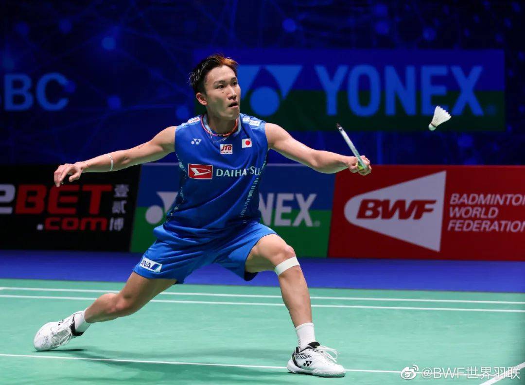 开云体育中国-关于法国羽毛球队轻取日本羽毛球队，桃田贤斗惊艳世界的信息