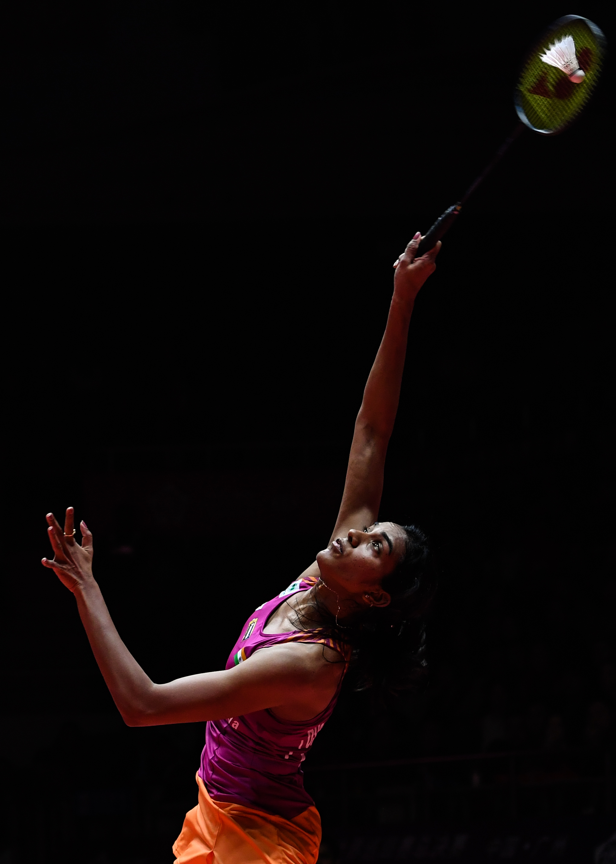 开云体育在线-日本羽毛球队血洗印度羽毛球队，辛杜打破历史纪录