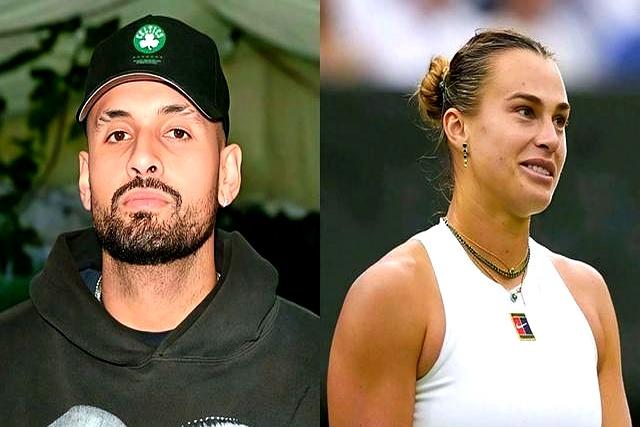 开云体育入口-澳大利亚网球队绝杀美国网球队，克耶高斯送出助攻