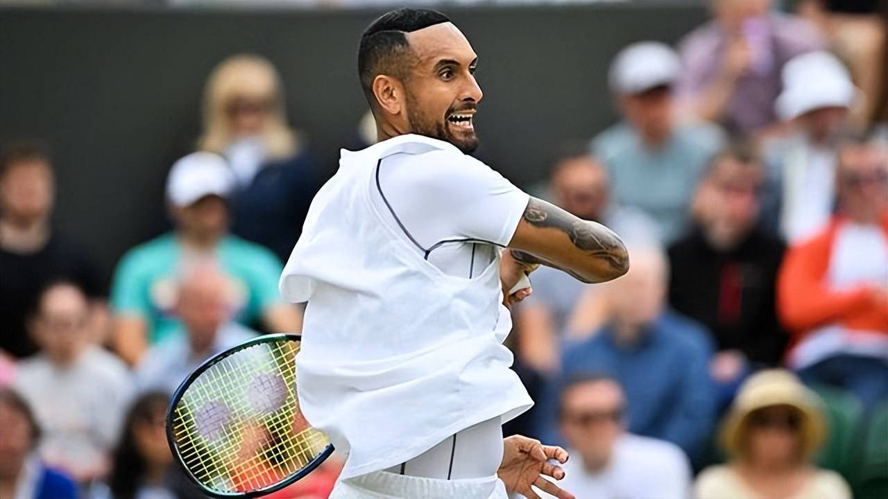 澳大利亚网球队绝杀美国网球队,克耶高斯送出助攻 澳大利亚网球队绝杀美国网球队,克耶高斯送出助攻