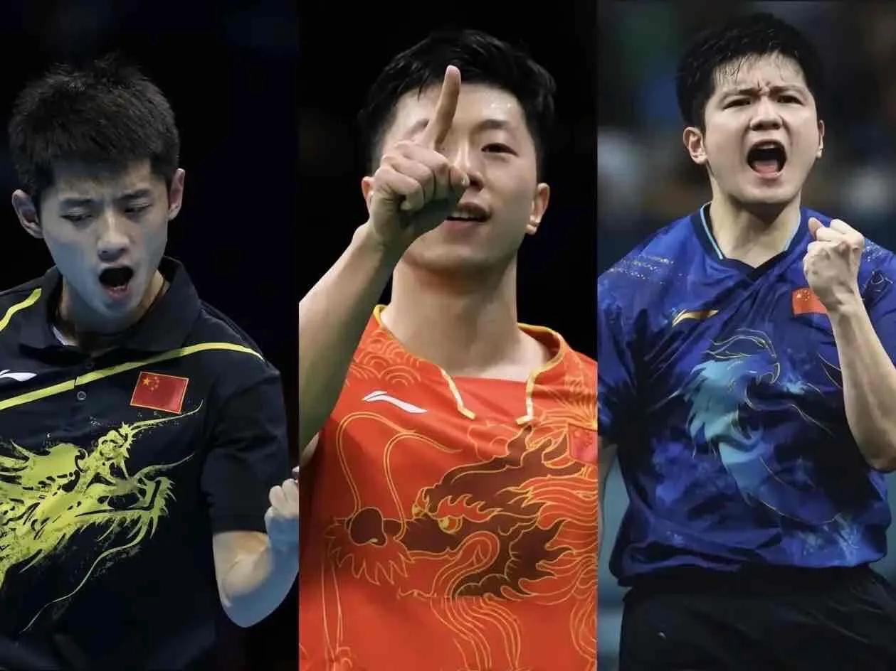 包含瑞典乒乓球队血洗德国乒乓球队,马龙一己之力扛起全队的词条 包含瑞典乒乓球队血洗德国乒乓球队,马龙一己之力扛起全队的词条