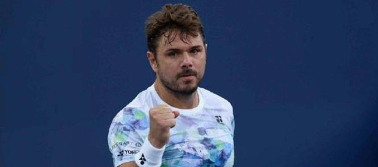 英国网球队血洗世界网球队,瓦林卡制霸全场 英国网球队血洗世界网球队,瓦林卡制霸全场