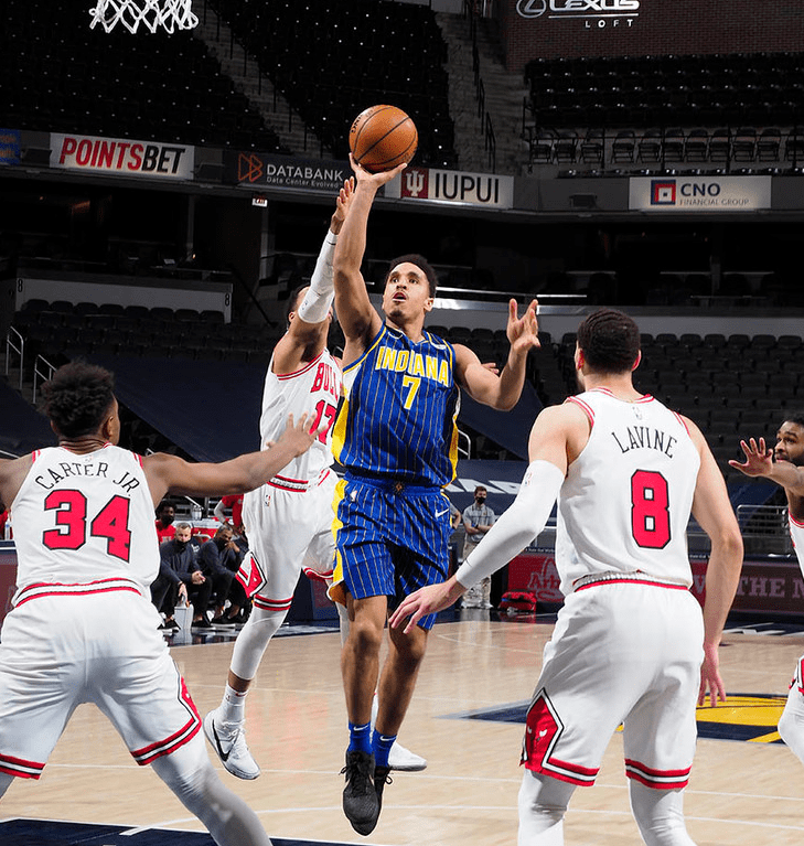 开云体育登录-关于德国男篮鏖战快船，拉文完成帽子戏法的信息