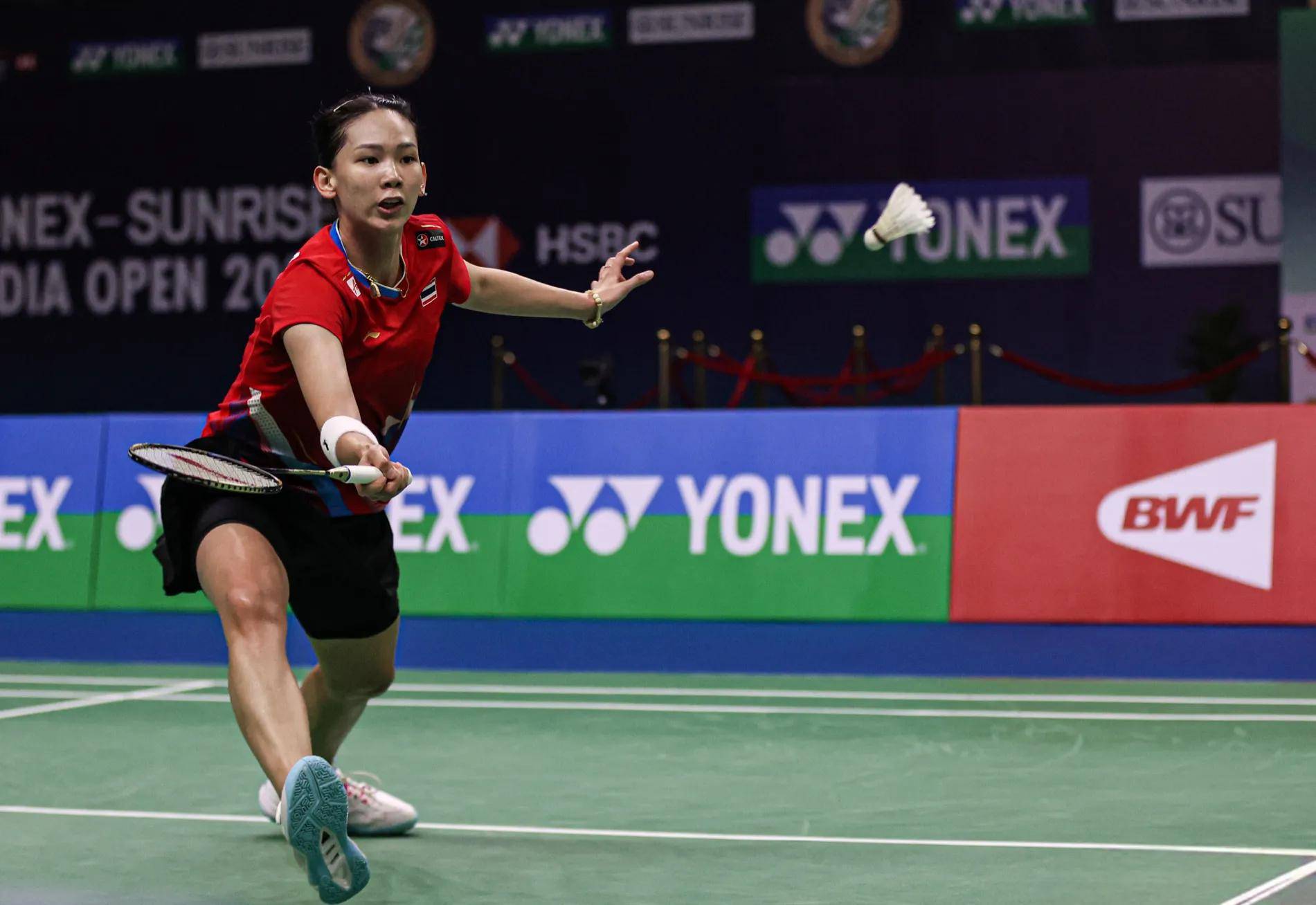 开云sport-泰国羽毛球队翻盘印度羽毛球队，陶菲克关键制胜的简单介绍