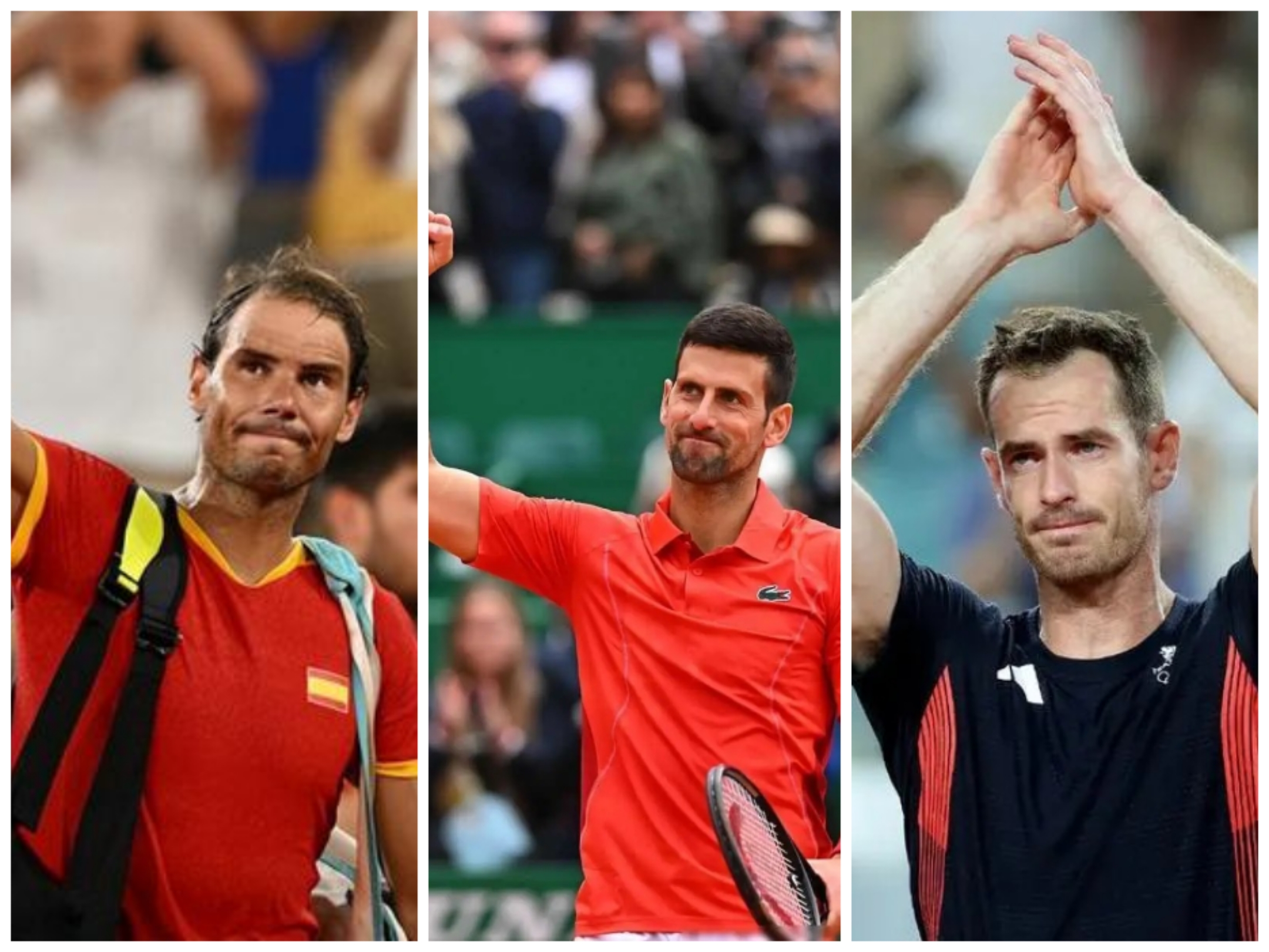 英国网球队碾压德国网球队,纳达尔制霸全场 英国网球队碾压德国网球队,纳达尔制霸全场