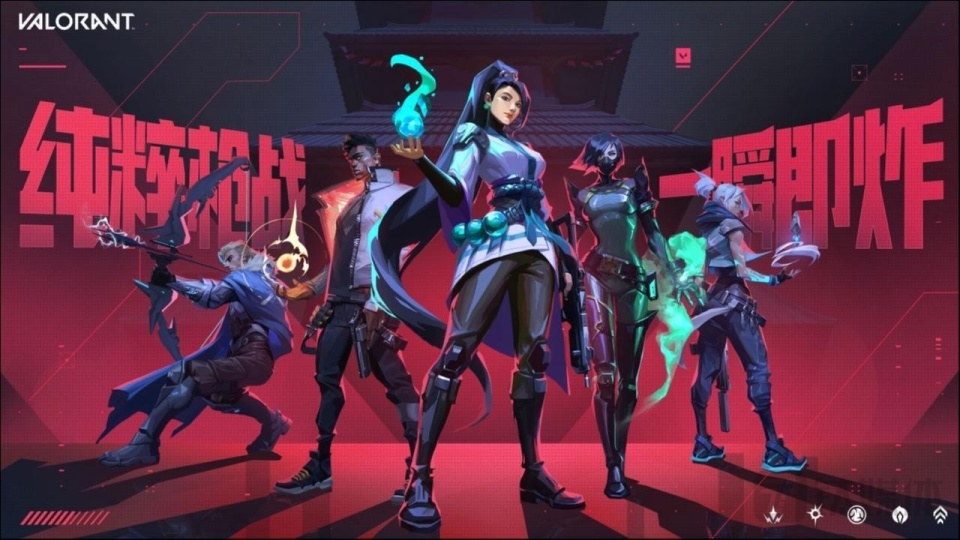 Valorant总决赛即将打响,冠军归属成谜的简单介绍 Valorant总决赛即将打响,冠军归属成谜的简单介绍