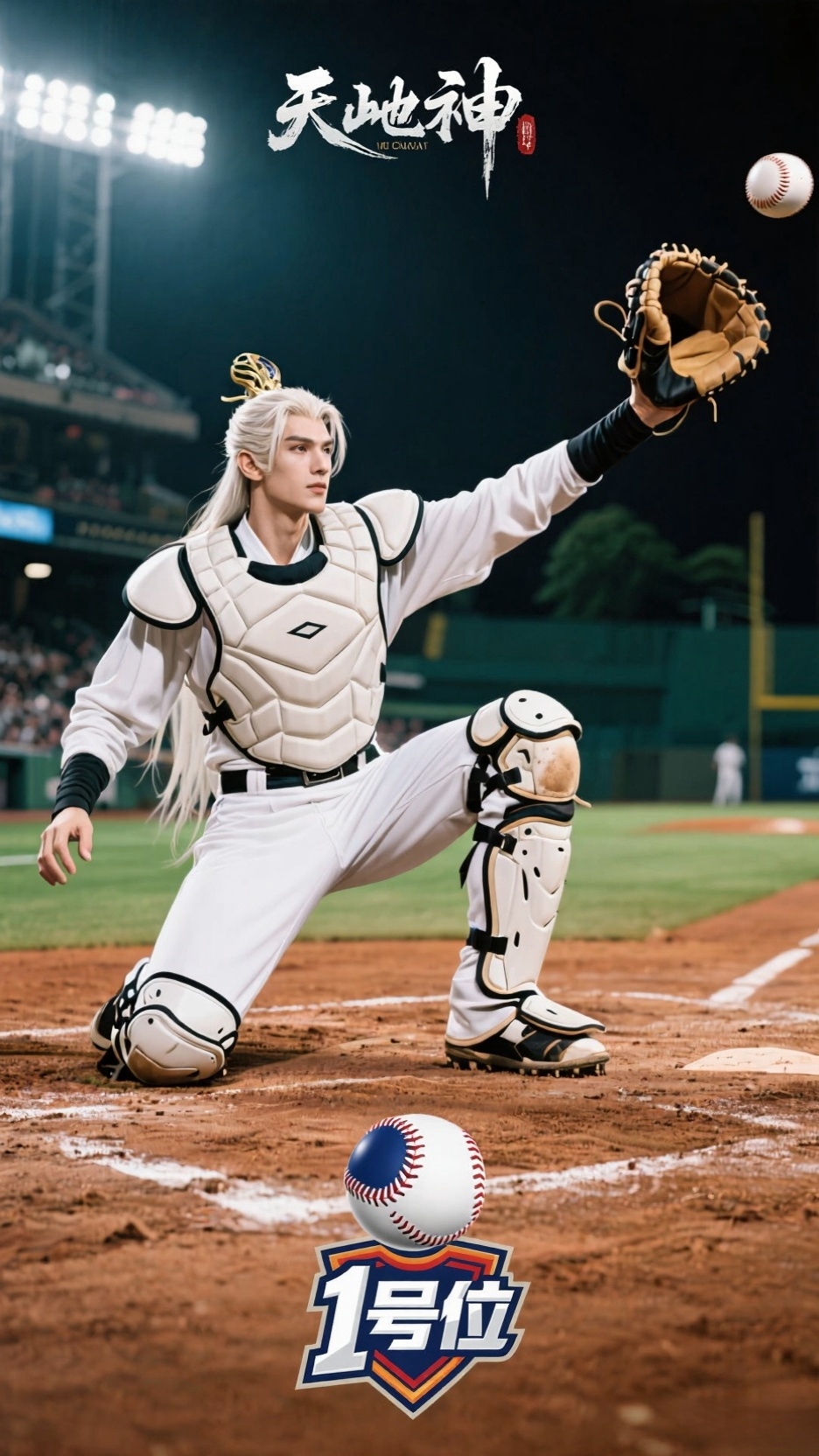 世界聚焦！棒球赛事全球收视创新高