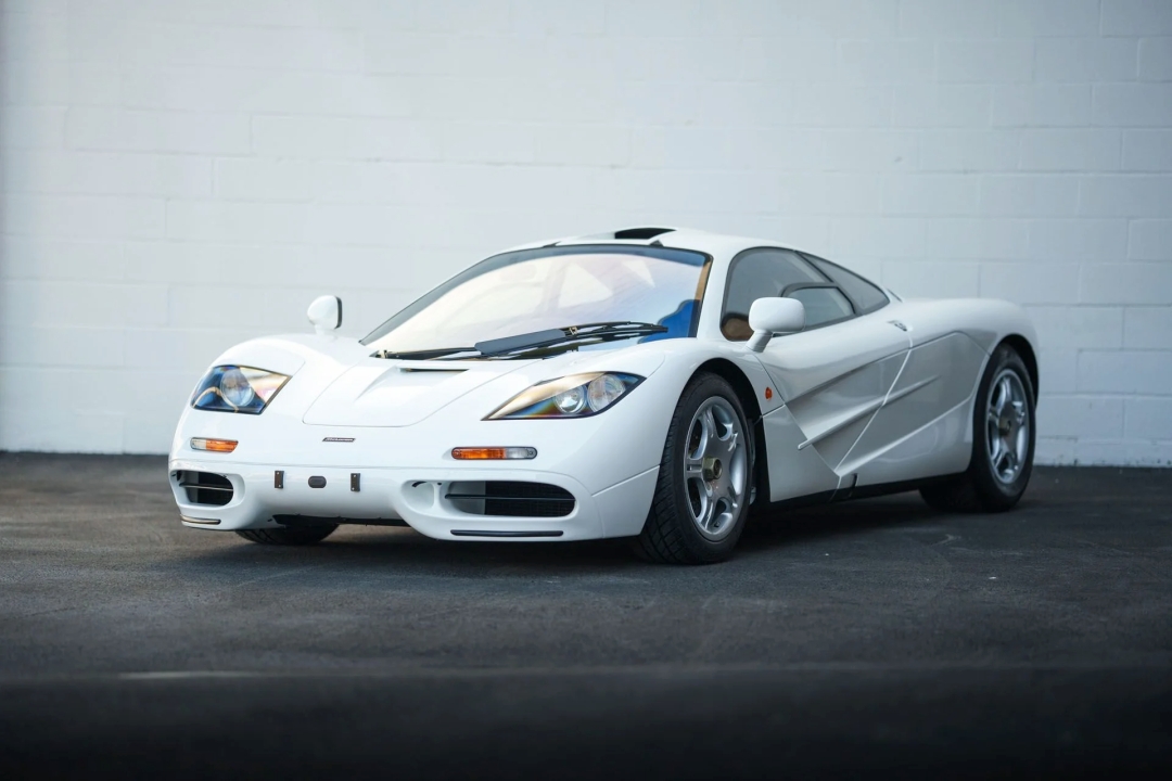 关于迈凯伦翻盘梅赛德斯，阿隆索状态火热的信息