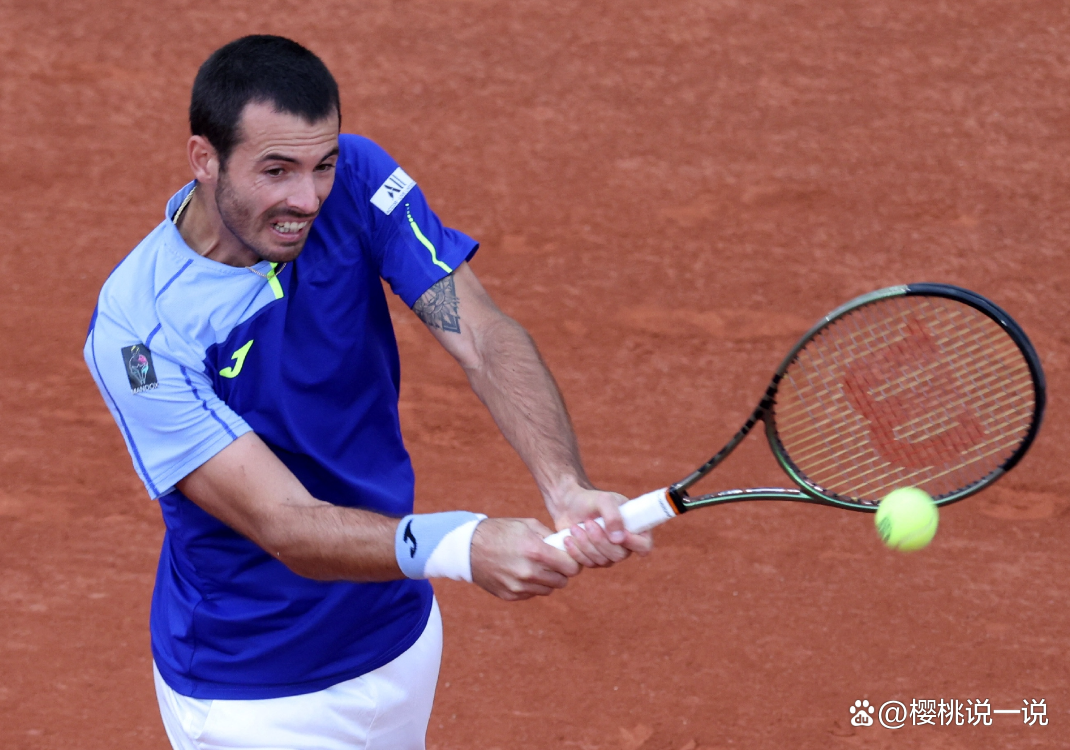 开云体育登录-拉沃尔杯险胜法网，鲁德点燃赛场