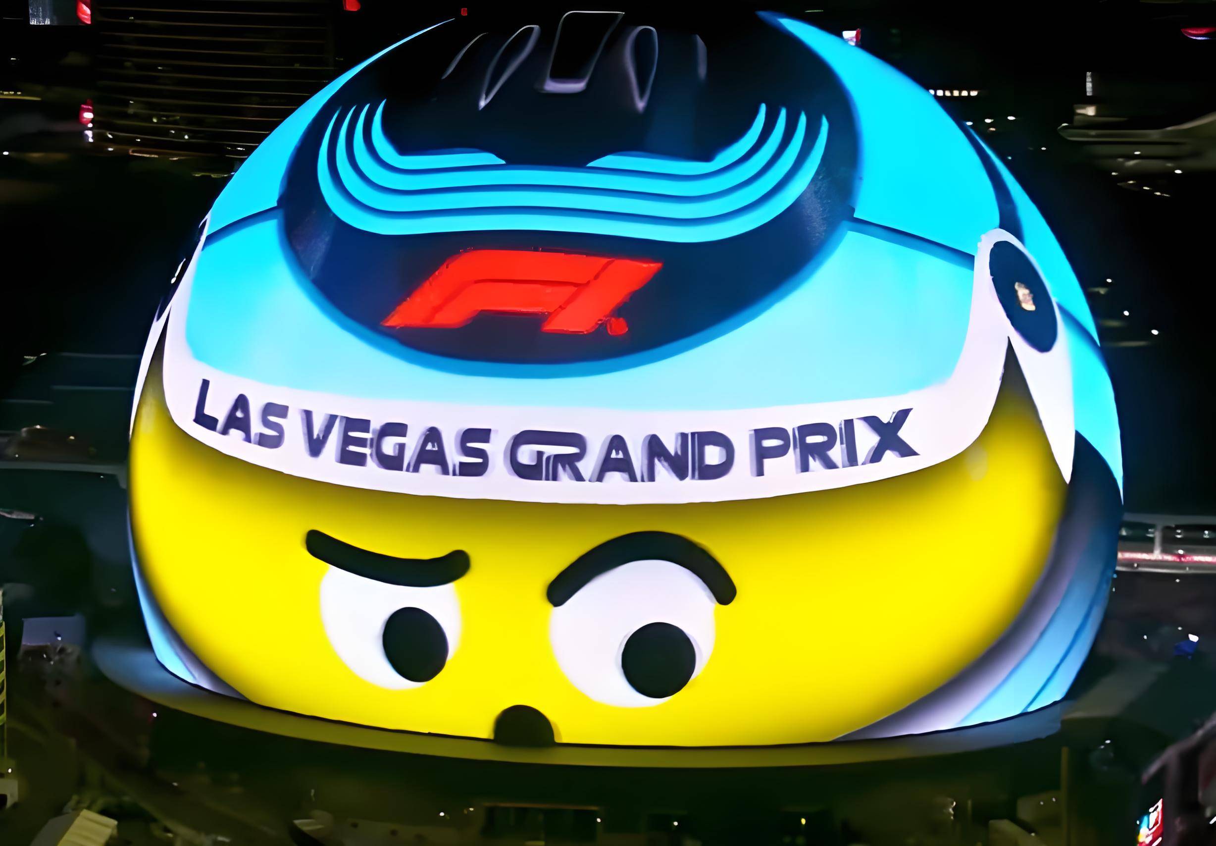 红牛二队逆转索伯车队,阿隆索惊艳四座 红牛二队逆转索伯车队,阿隆索惊艳四座