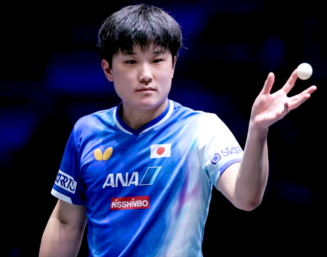 开云体育平台APP-瑞典队翻盘日本队，张本智和惊艳四座