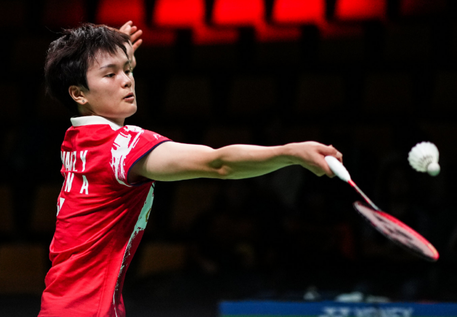 印度队横扫中国队，李梓嘉高光表现