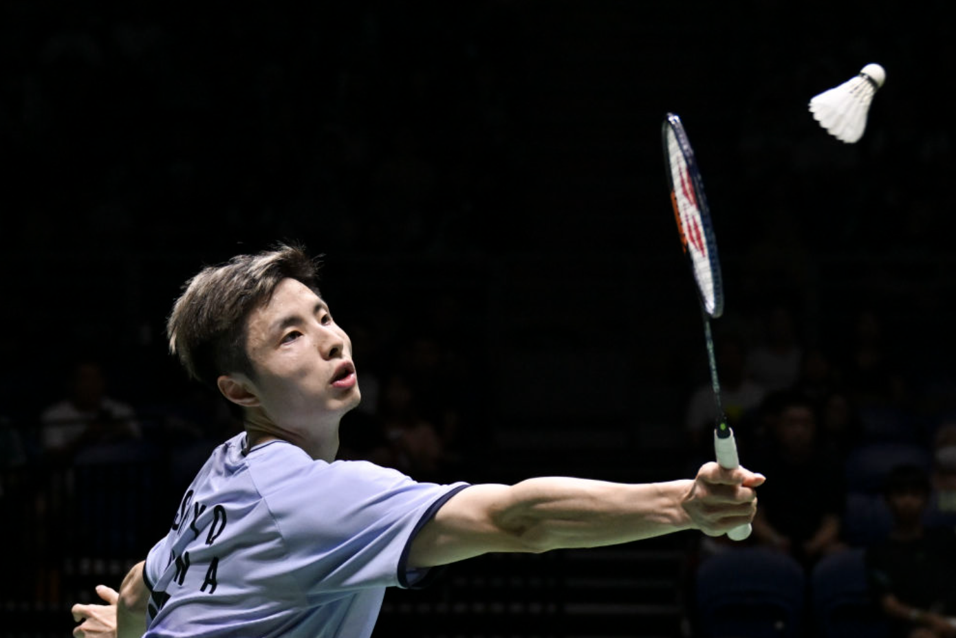 开云体育app-马来西亚队逆转中国队，石宇奇高光表现