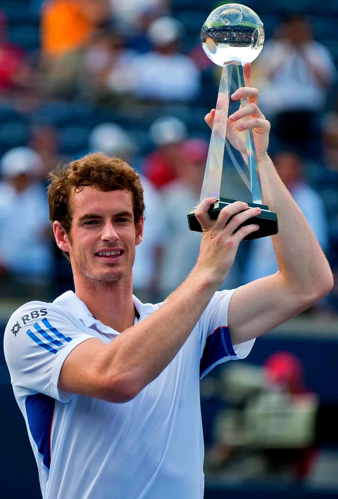 年终总决赛横扫美网，穆雷关键制胜