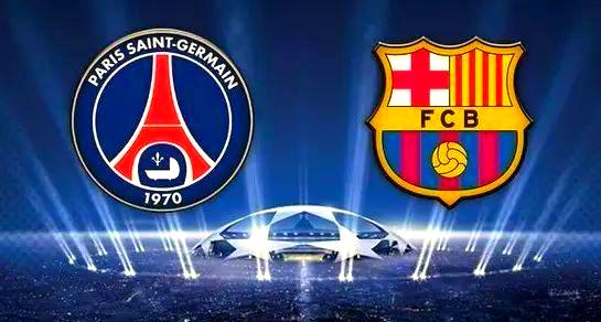 巴塞罗那惊险逆转，晋级八强