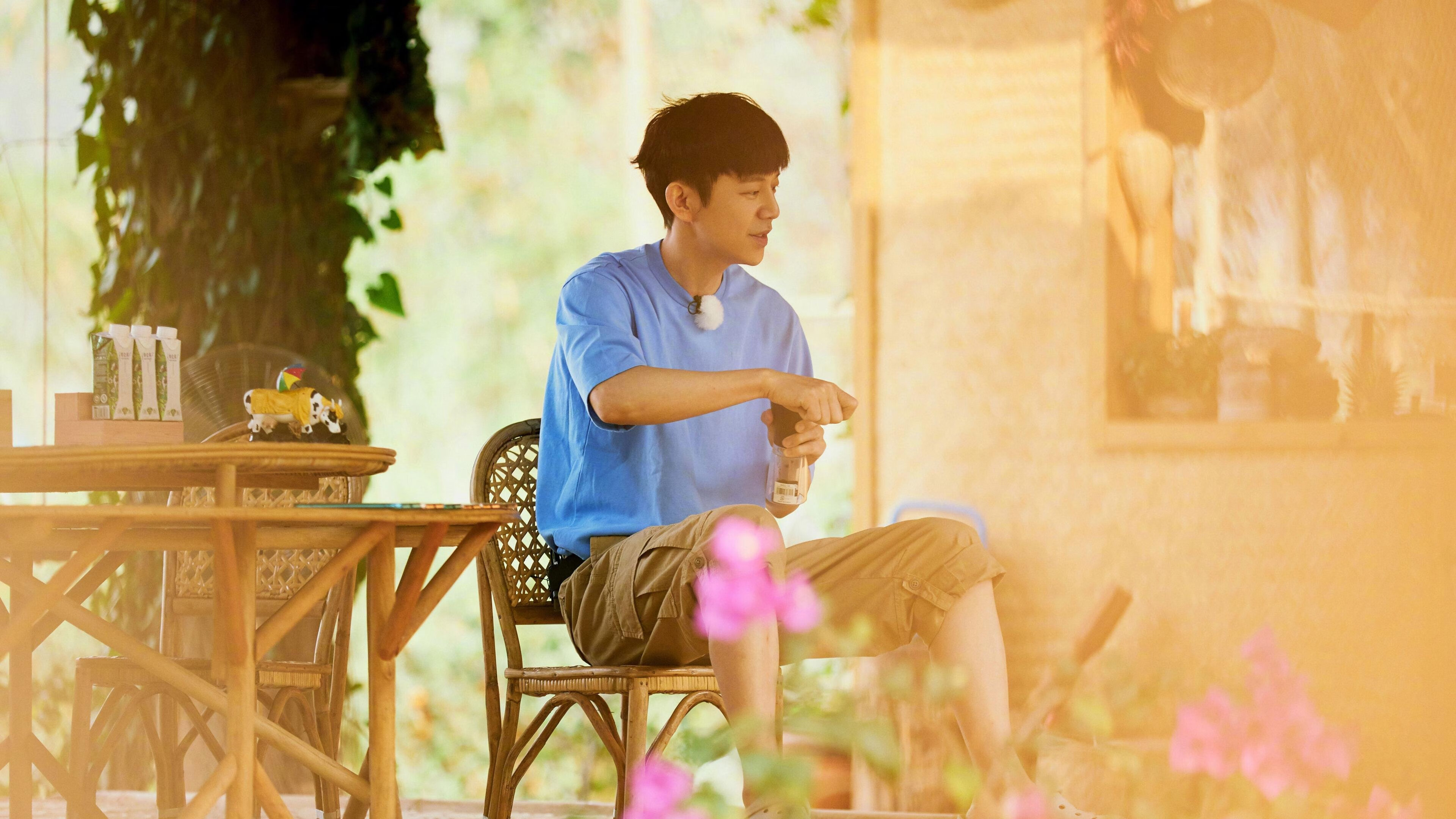 换羽之战，当印尼的翅膀折断后，重新学会了逆风飞翔