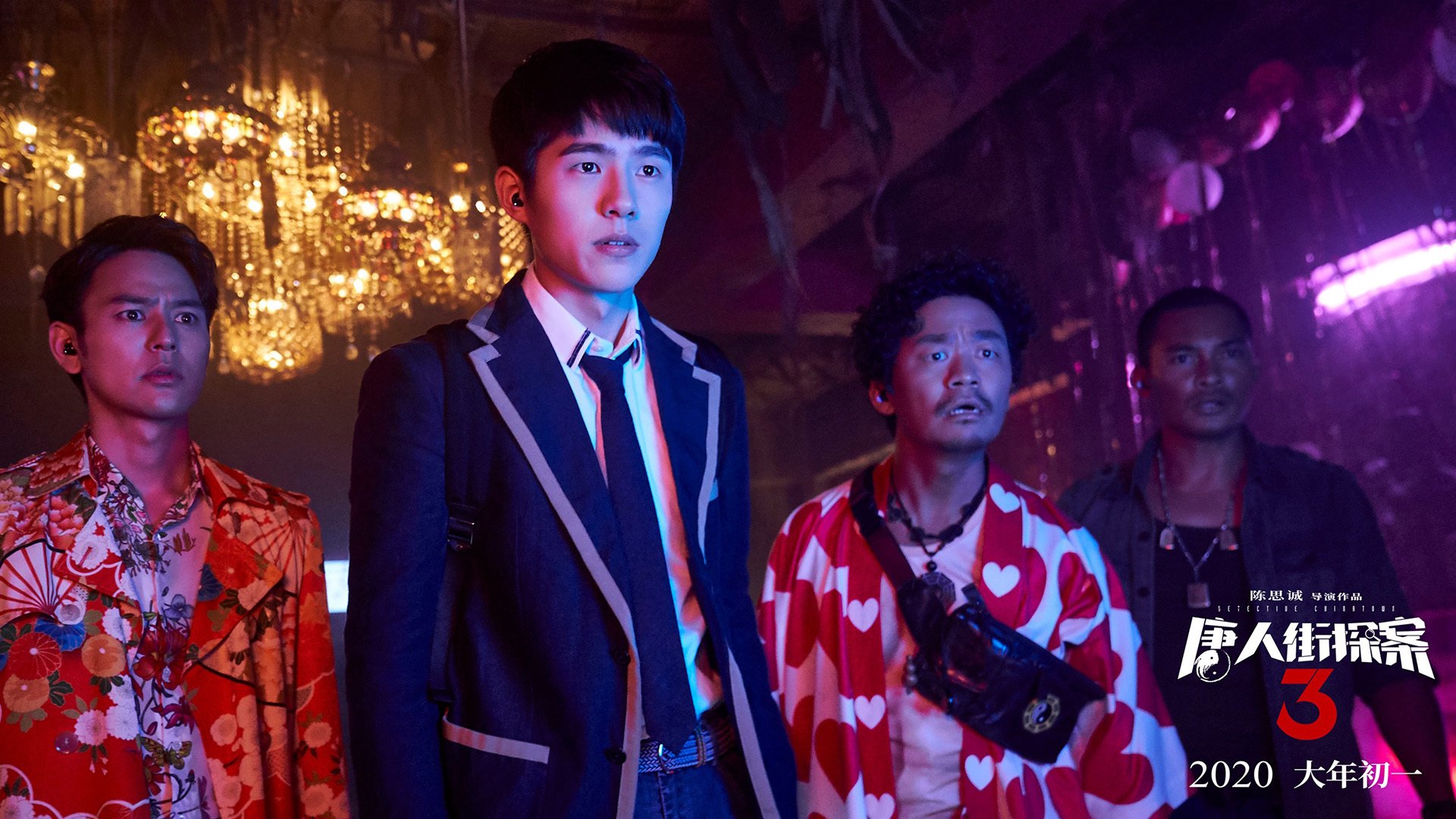 剑锋所指，霍勒迪化身雷霆之矛，强行终结吉林不败神话