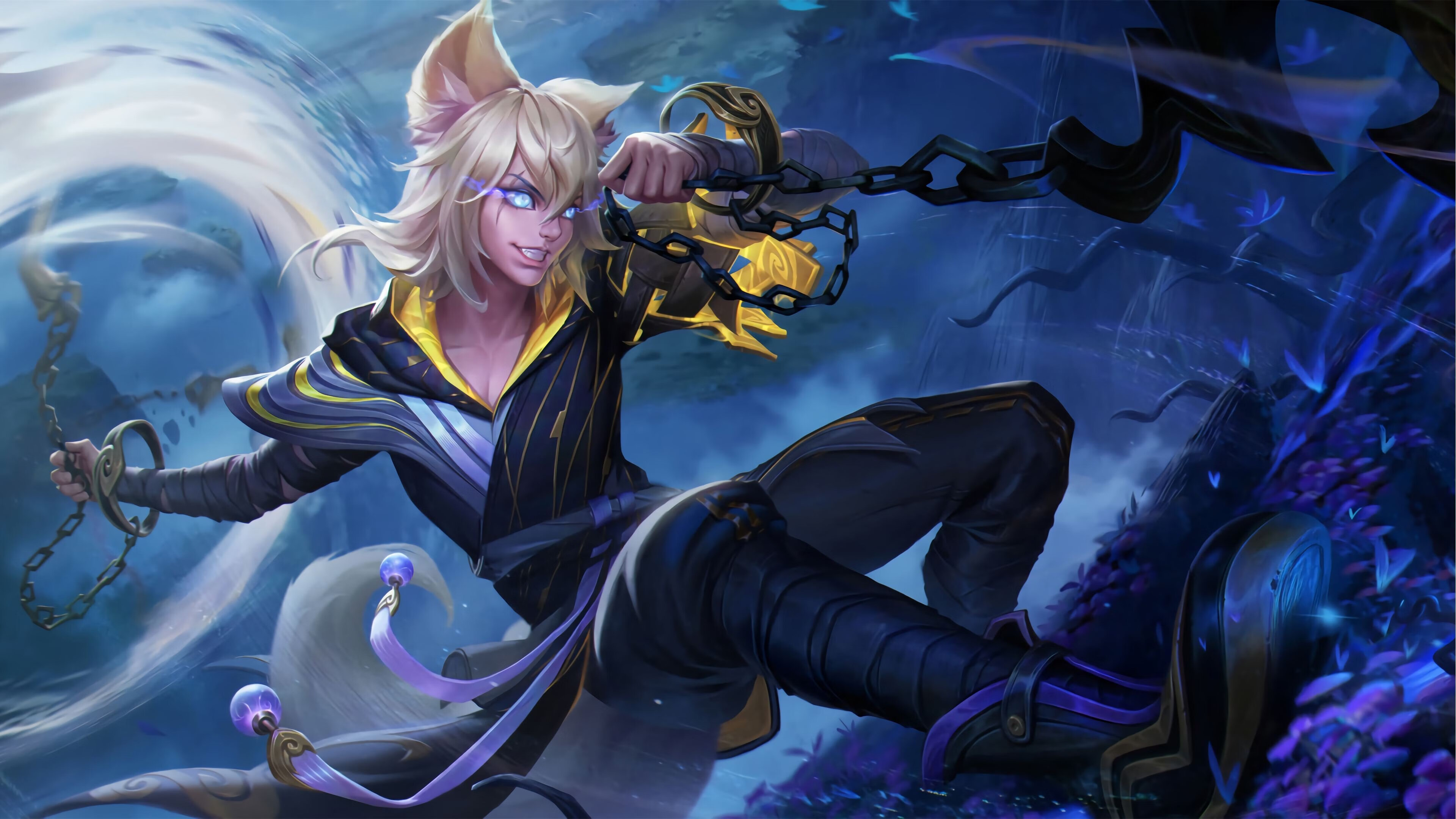 开云体育在线-当拜仁的精密齿轮咬合，为何帕尔默让所有对手的防守逻辑失效？